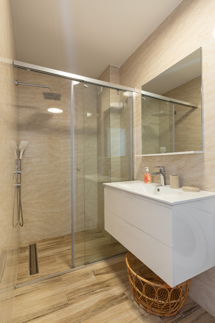 Image of Apartment - 1 Bedrooms - 1 Bathrooms for Sale in Budva-Becici-Montenegro, Image 17